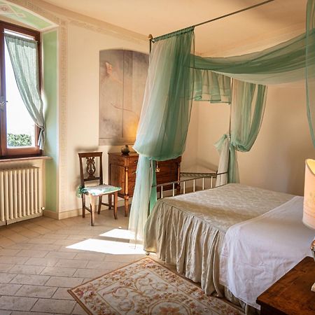 Residenza D'Epoca San Crispino Aparthotel Ασίζη Εξωτερικό φωτογραφία