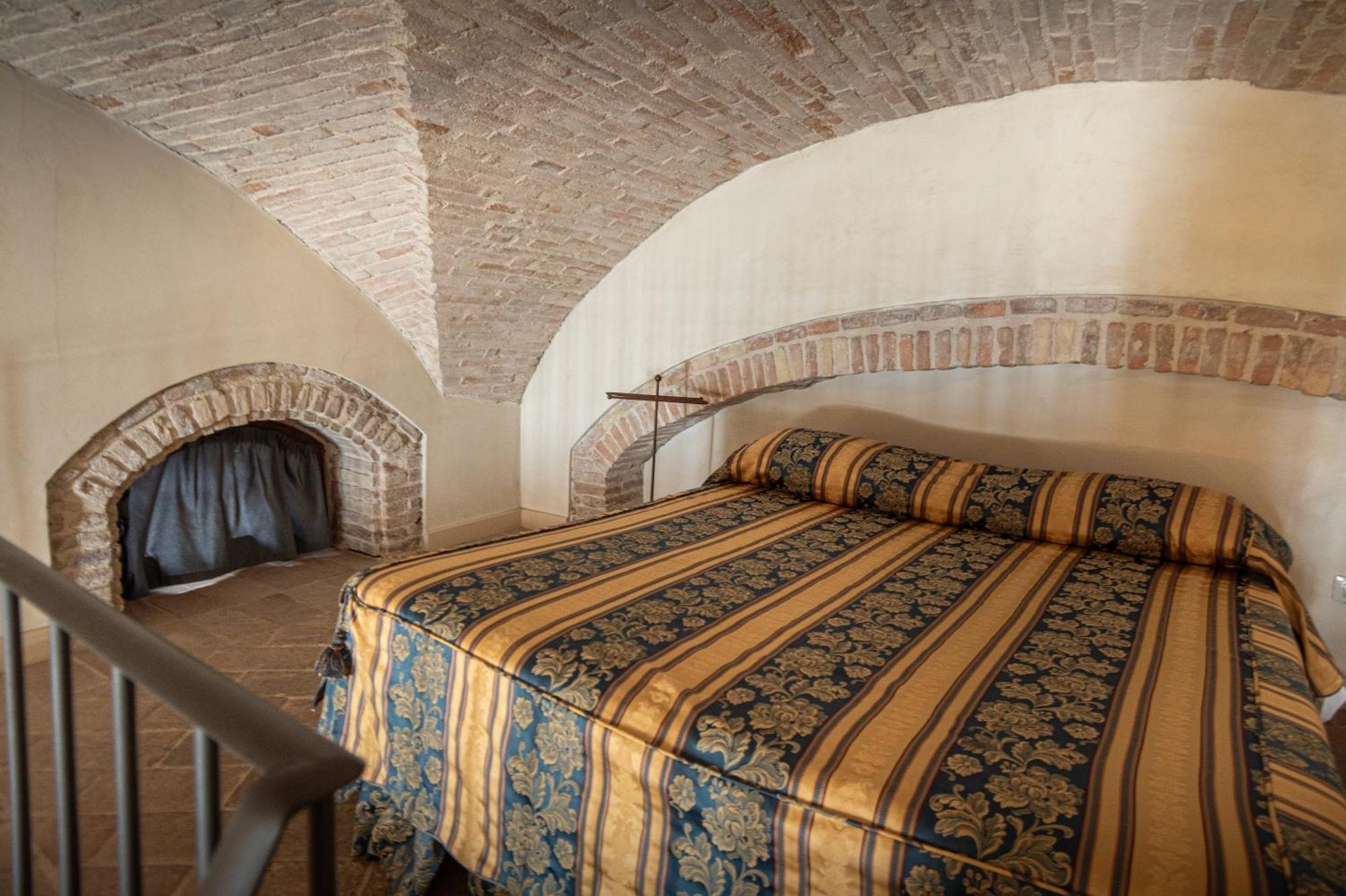 Residenza D'Epoca San Crispino Aparthotel Ασίζη Εξωτερικό φωτογραφία