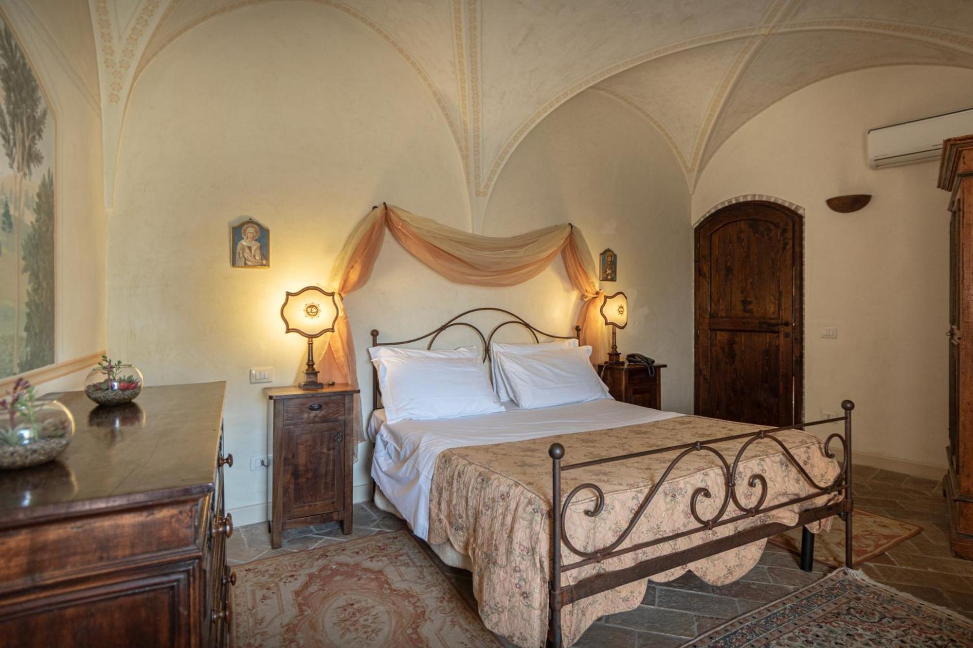 Residenza D'Epoca San Crispino Aparthotel Ασίζη Εξωτερικό φωτογραφία