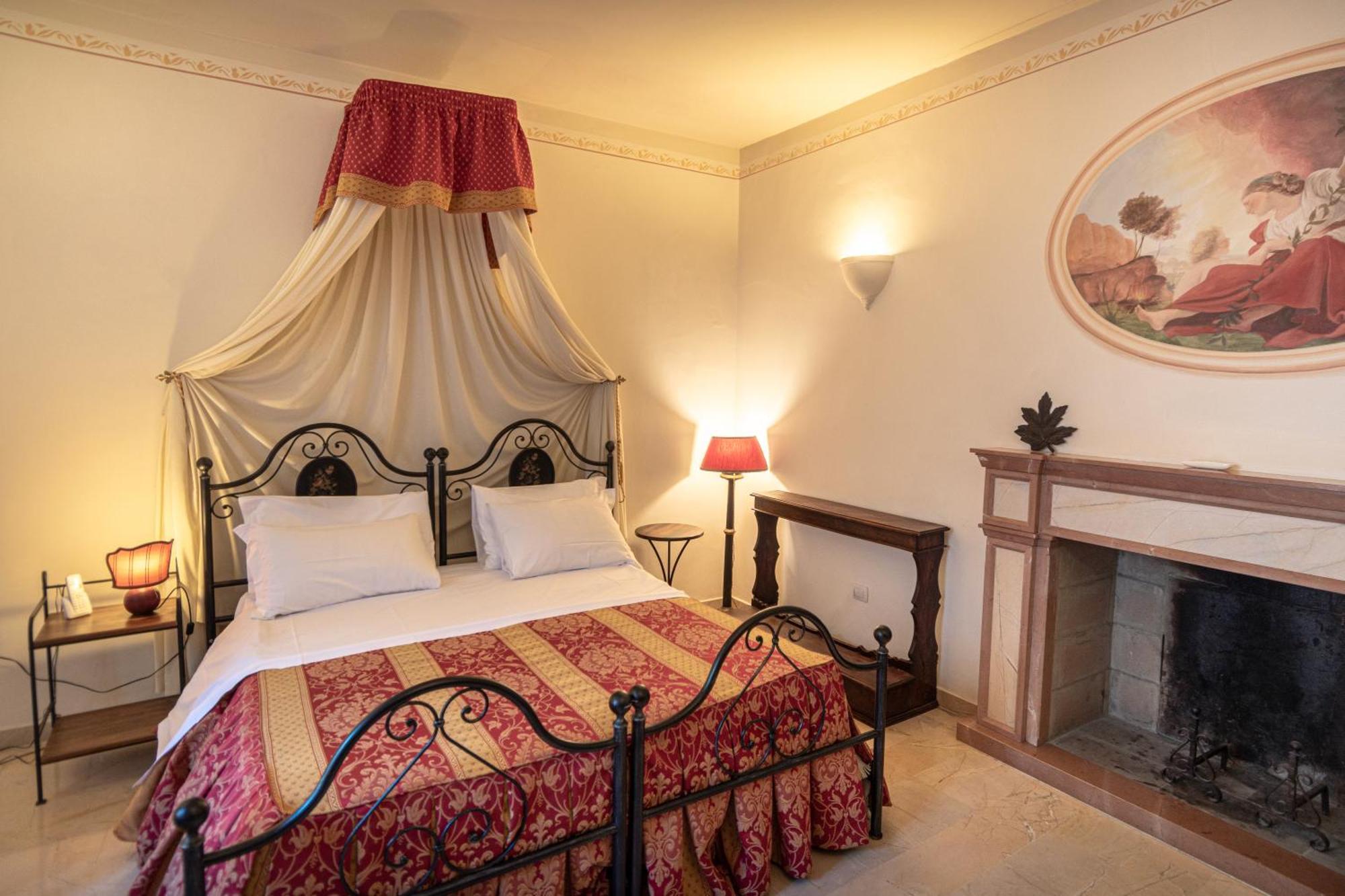 Residenza D'Epoca San Crispino Aparthotel Ασίζη Εξωτερικό φωτογραφία