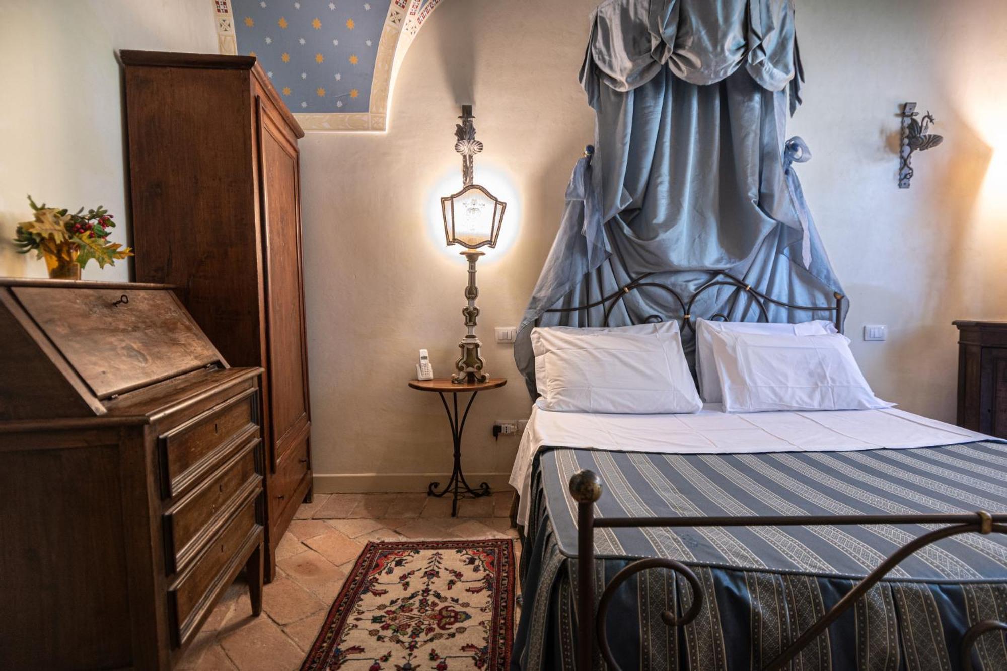 Residenza D'Epoca San Crispino Aparthotel Ασίζη Εξωτερικό φωτογραφία