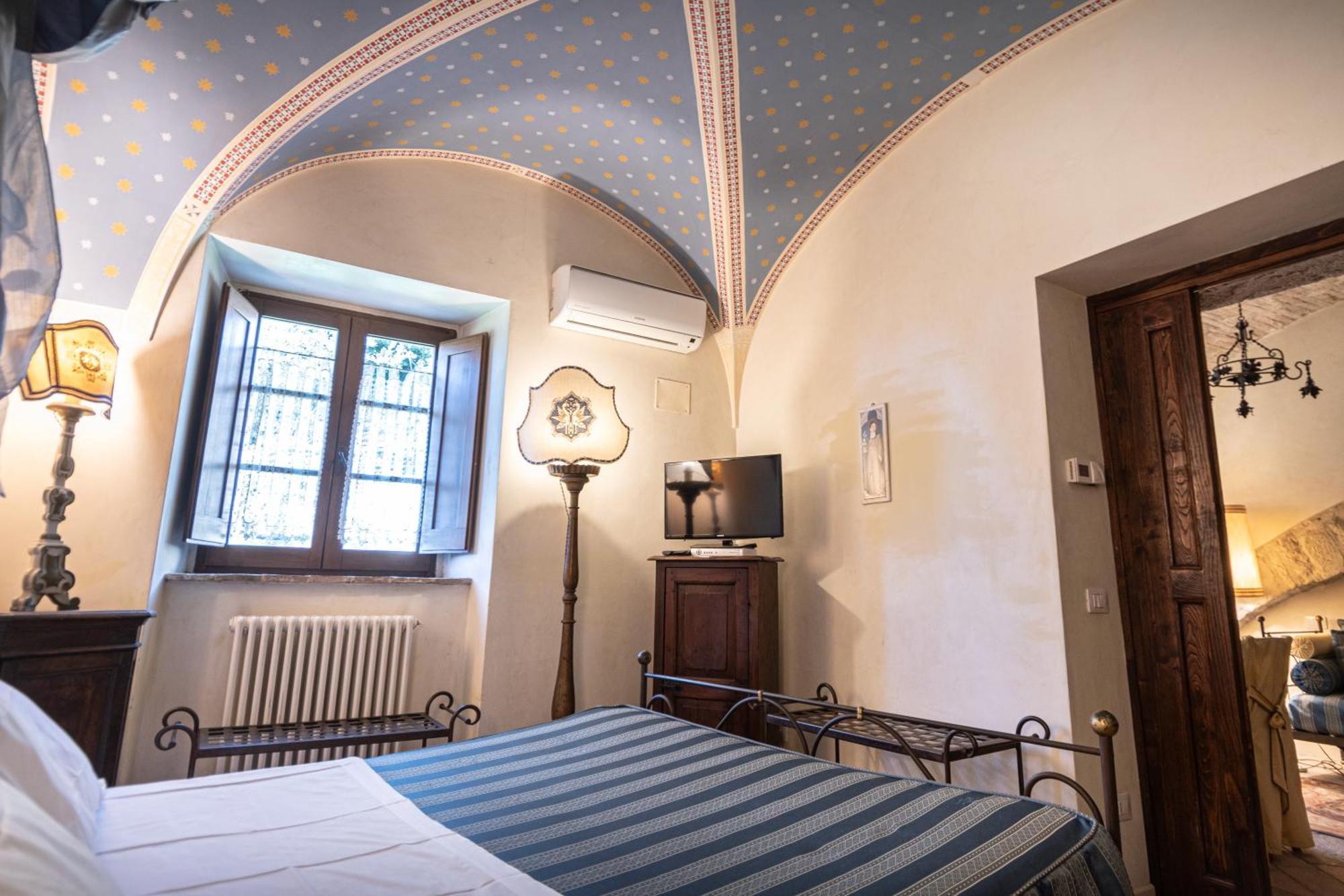 Residenza D'Epoca San Crispino Aparthotel Ασίζη Εξωτερικό φωτογραφία
