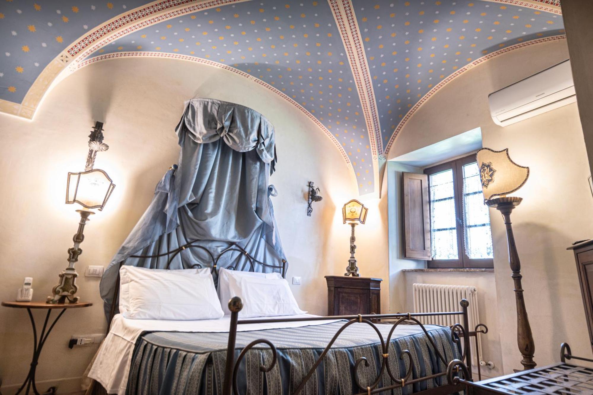Residenza D'Epoca San Crispino Aparthotel Ασίζη Εξωτερικό φωτογραφία