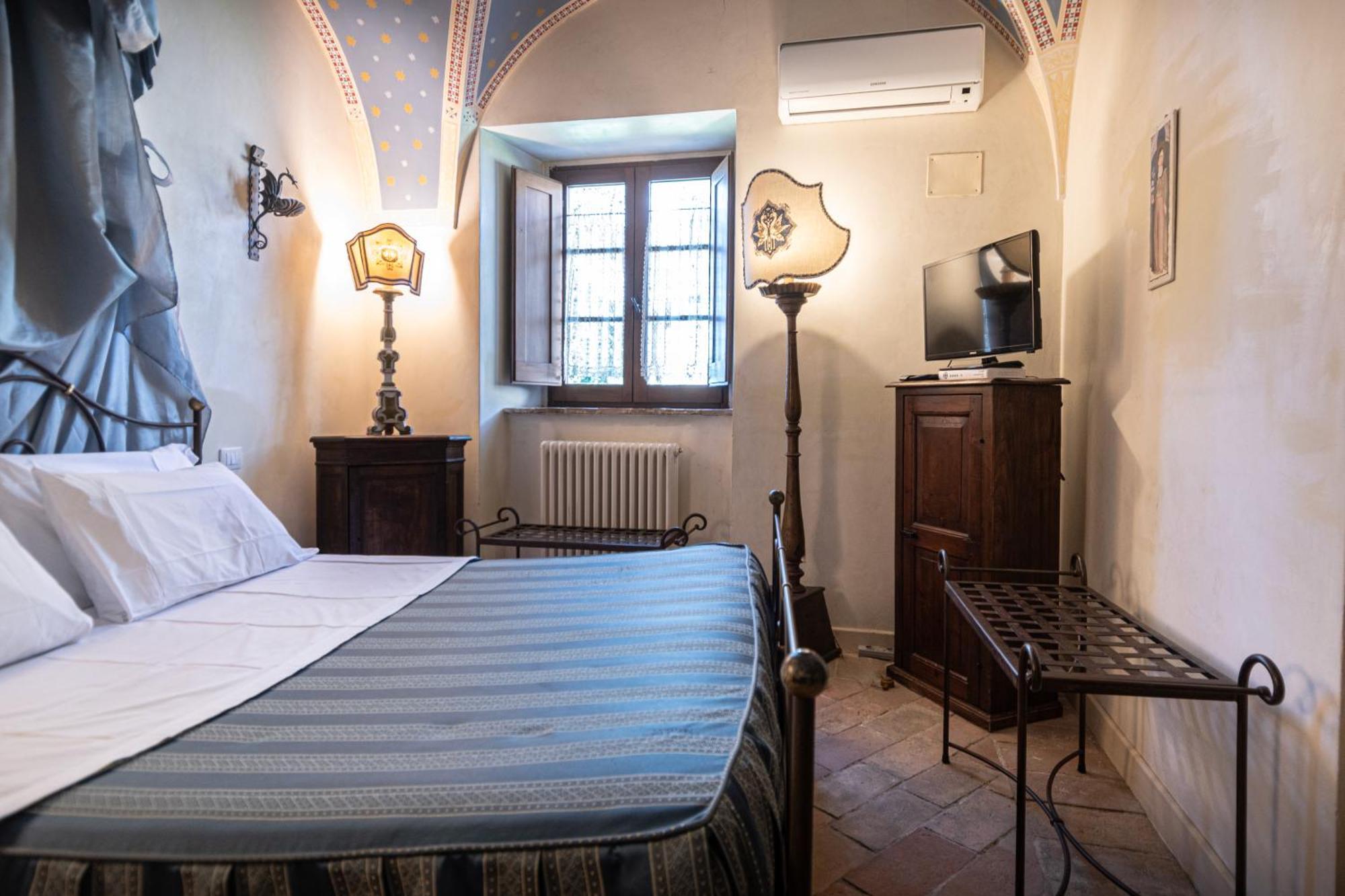 Residenza D'Epoca San Crispino Aparthotel Ασίζη Εξωτερικό φωτογραφία