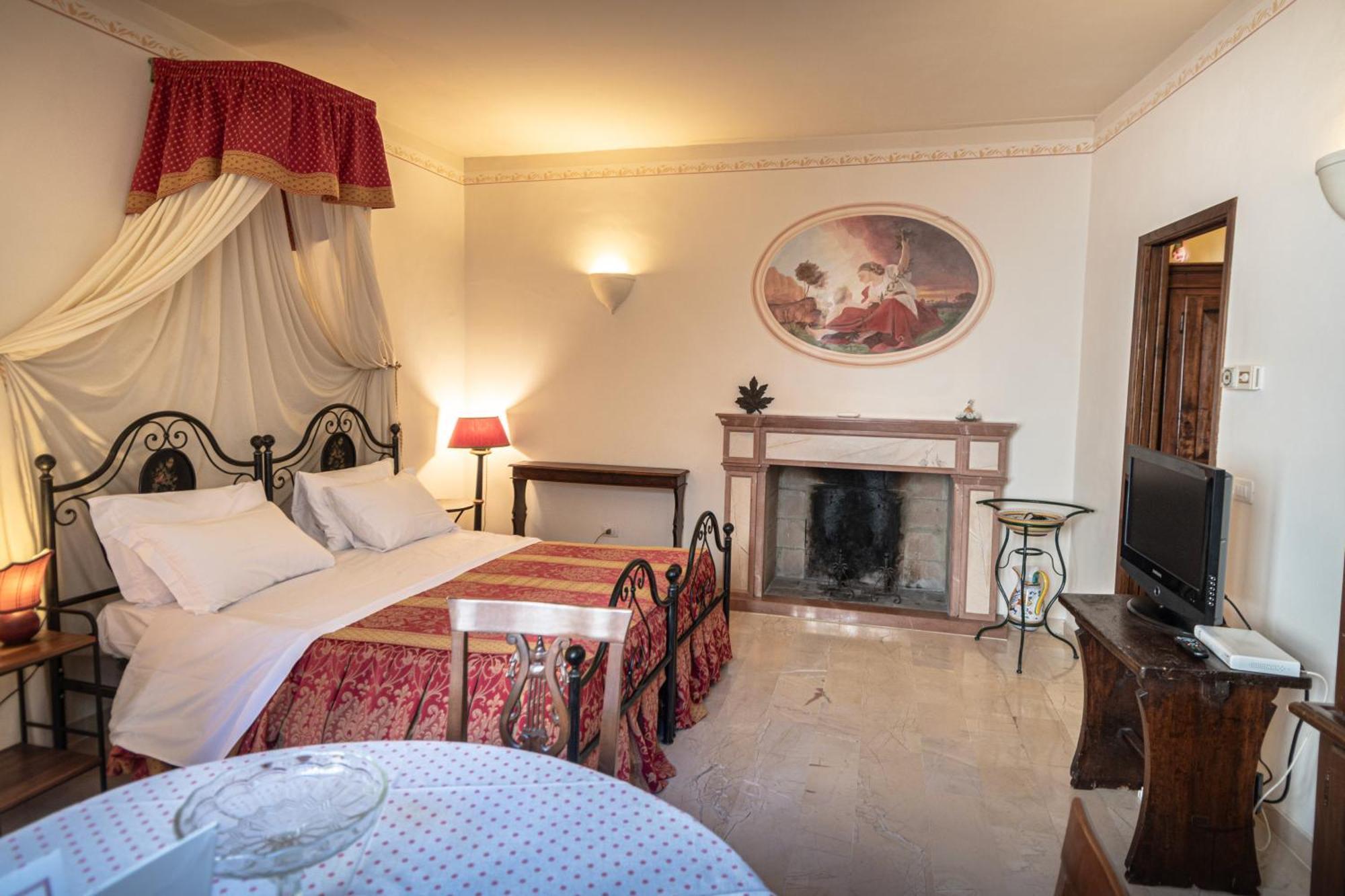Residenza D'Epoca San Crispino Aparthotel Ασίζη Εξωτερικό φωτογραφία