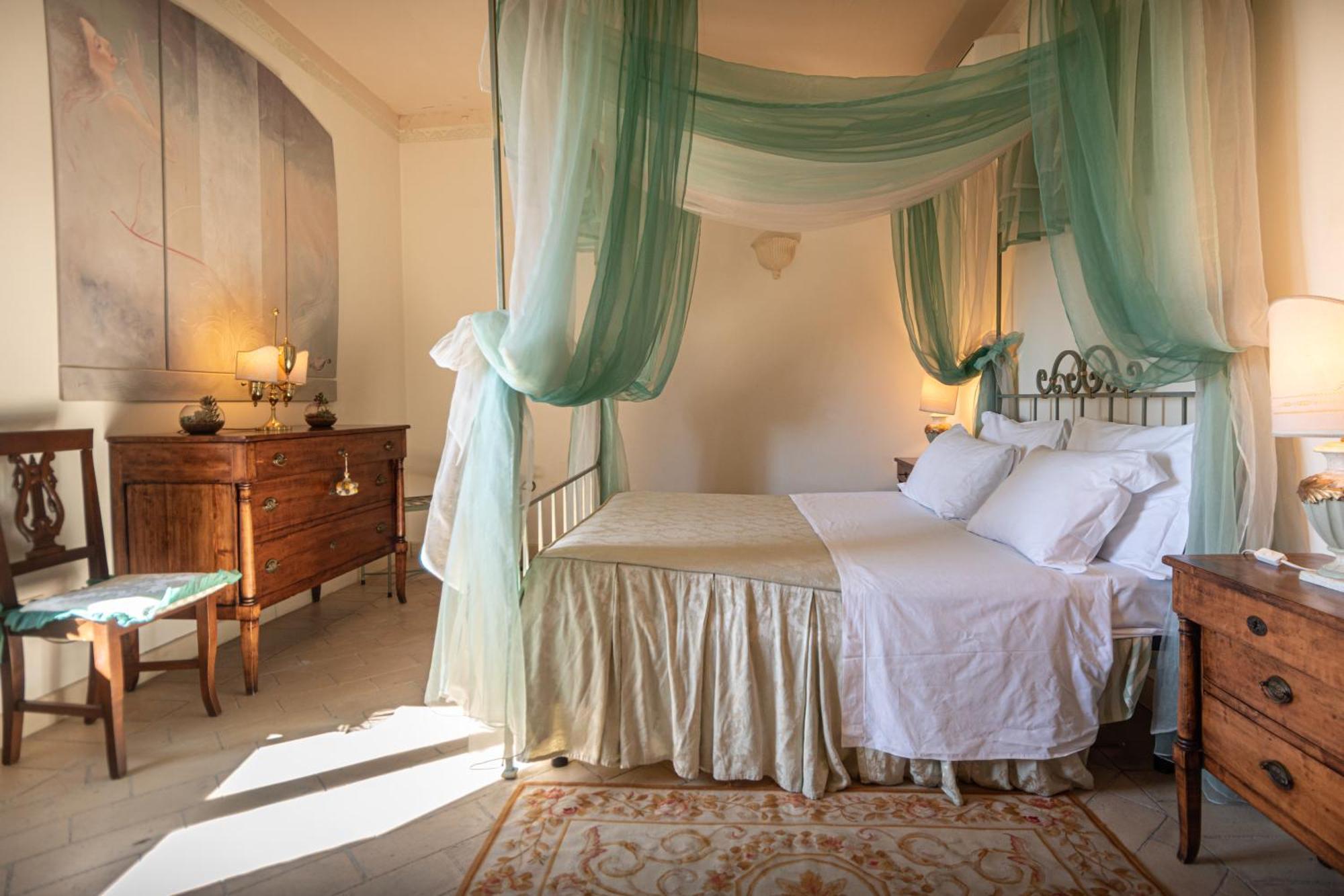 Residenza D'Epoca San Crispino Aparthotel Ασίζη Εξωτερικό φωτογραφία