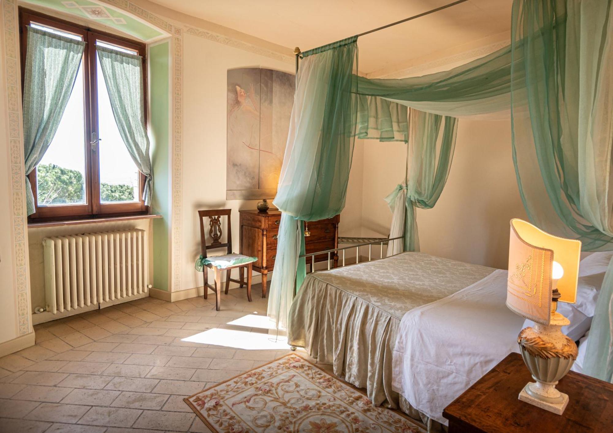 Residenza D'Epoca San Crispino Aparthotel Ασίζη Εξωτερικό φωτογραφία
