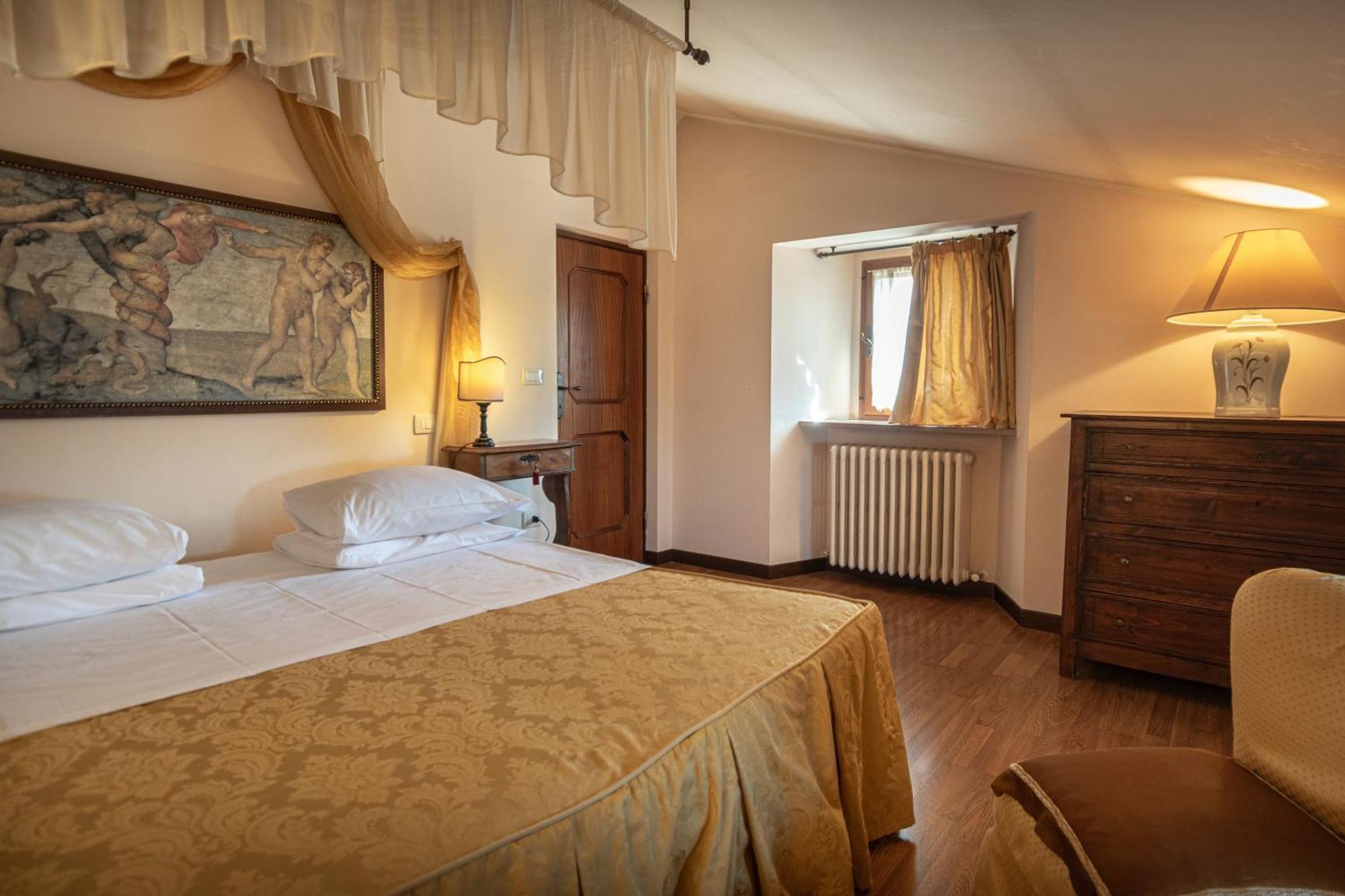 Residenza D'Epoca San Crispino Aparthotel Ασίζη Εξωτερικό φωτογραφία